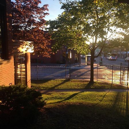 Smile Back B&B Toronto Exterior foto