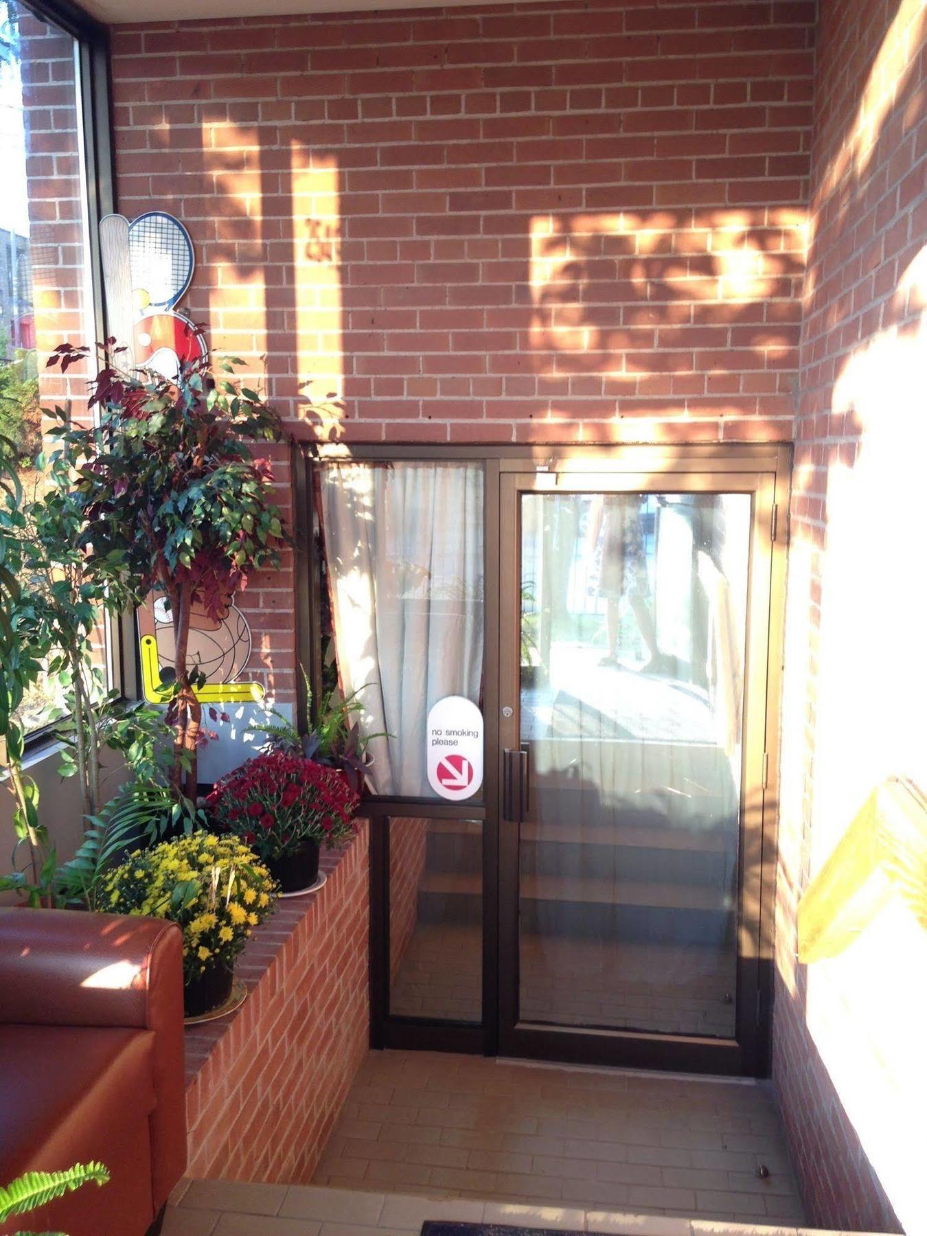 Smile Back B&B Toronto Exterior foto